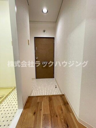 第三東ビルの物件内観写真